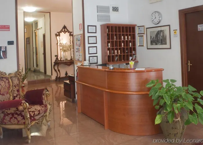 Hotel Antico Acquedotto