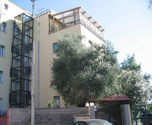 Antico Acquedotto Hotel