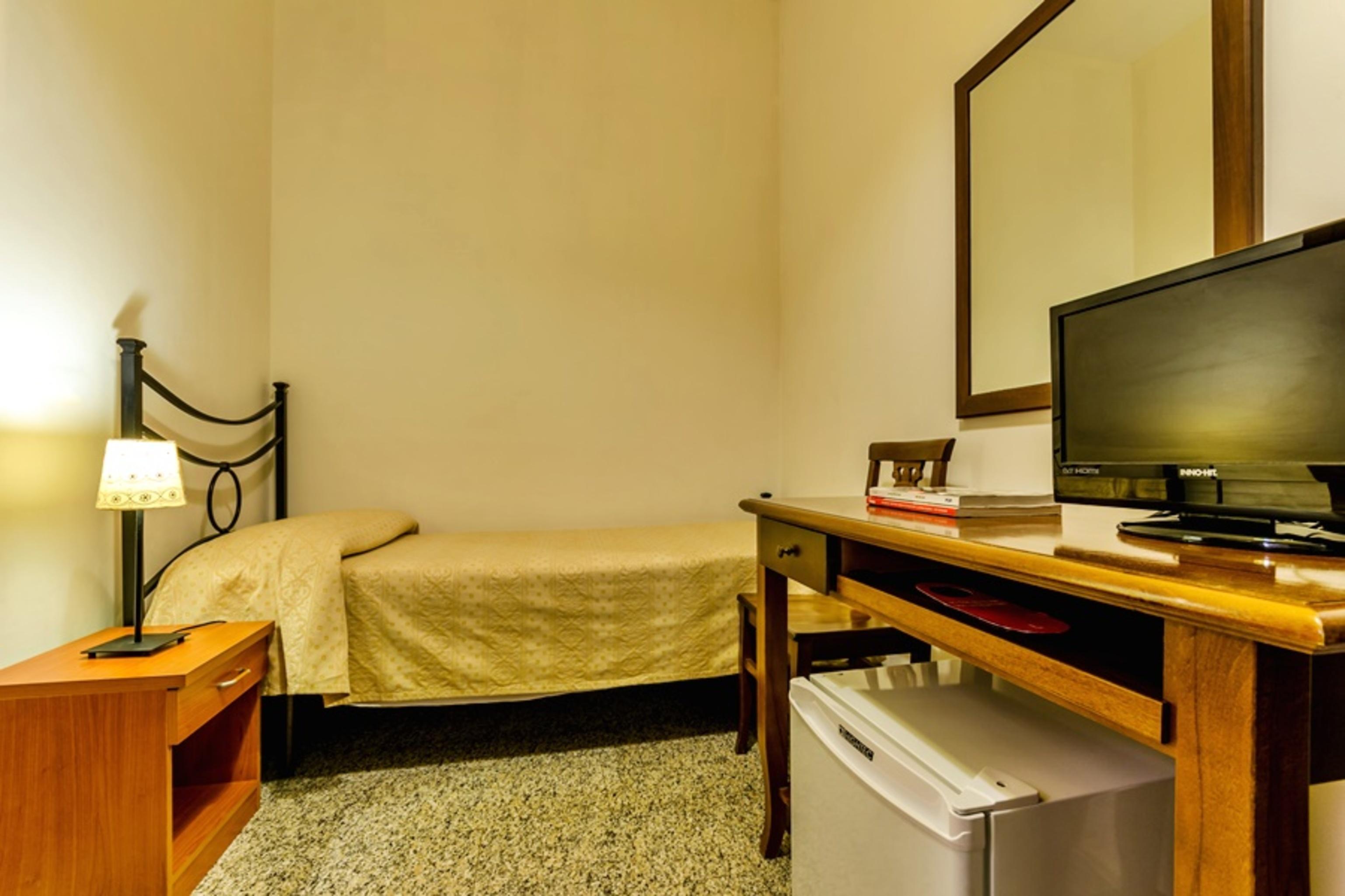 Hotel Antico Acquedotto Roma