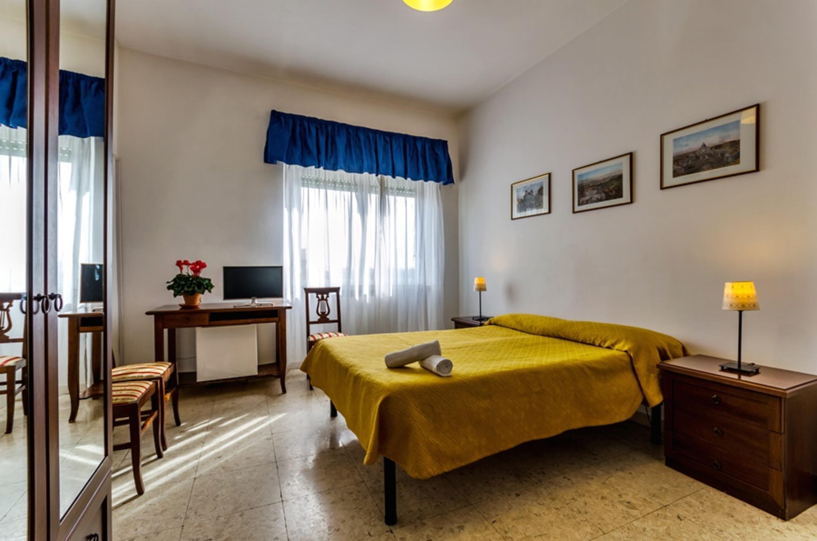 Hotel Antico Acquedotto 3*