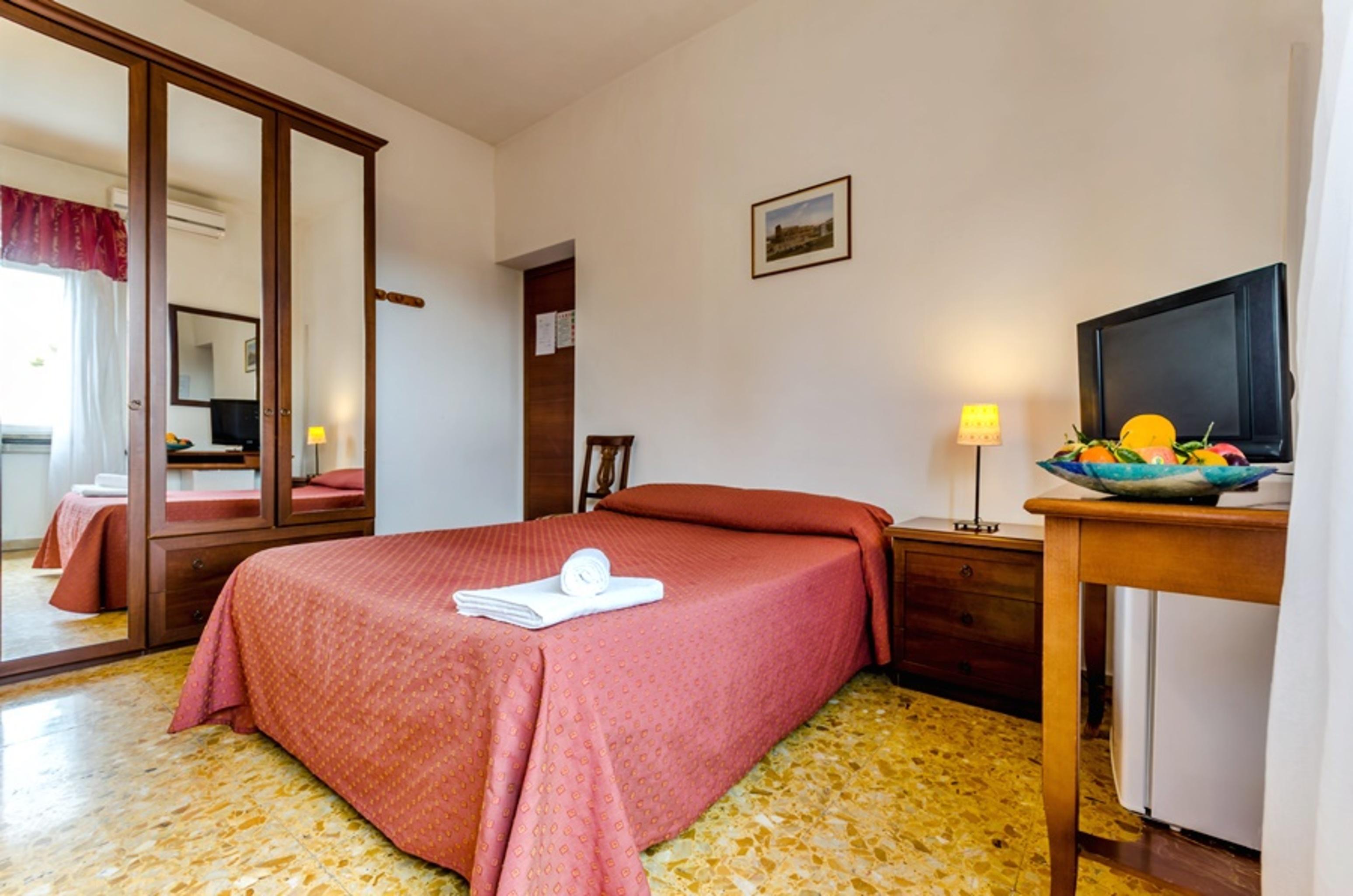 Hotel Antico Acquedotto Roma