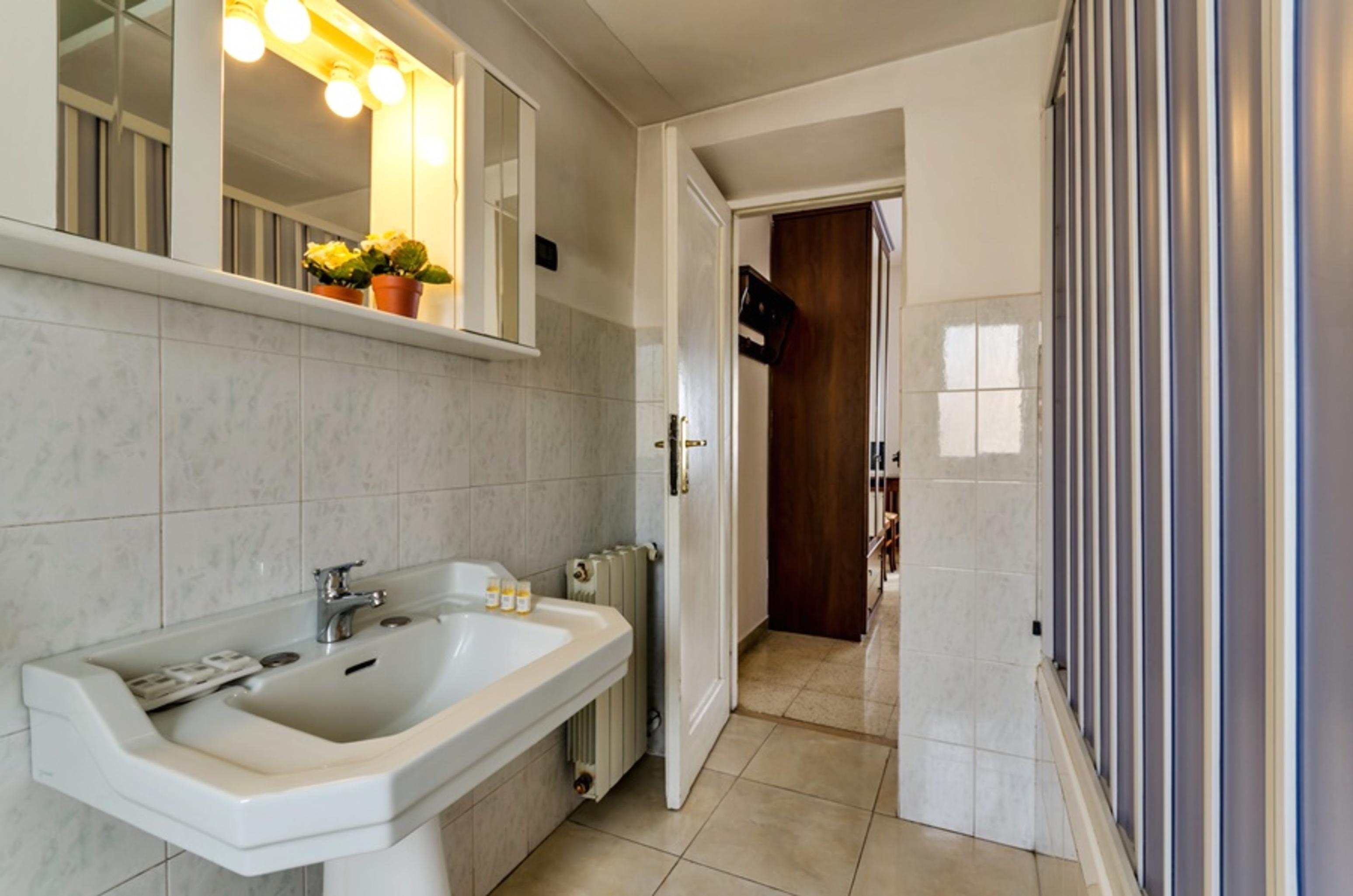 Antico Acquedotto Hotel