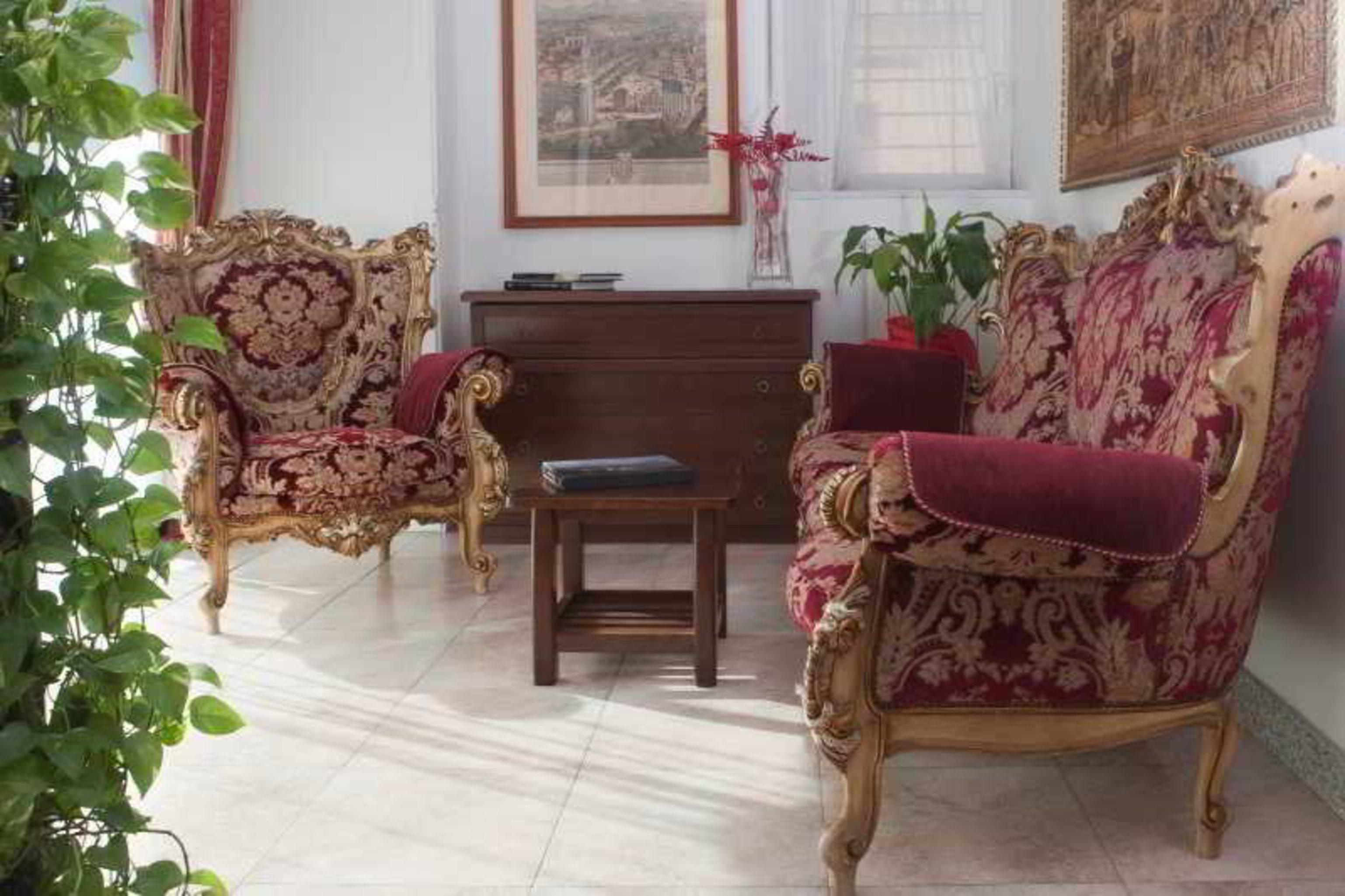 Antico Acquedotto Hotel Roma
