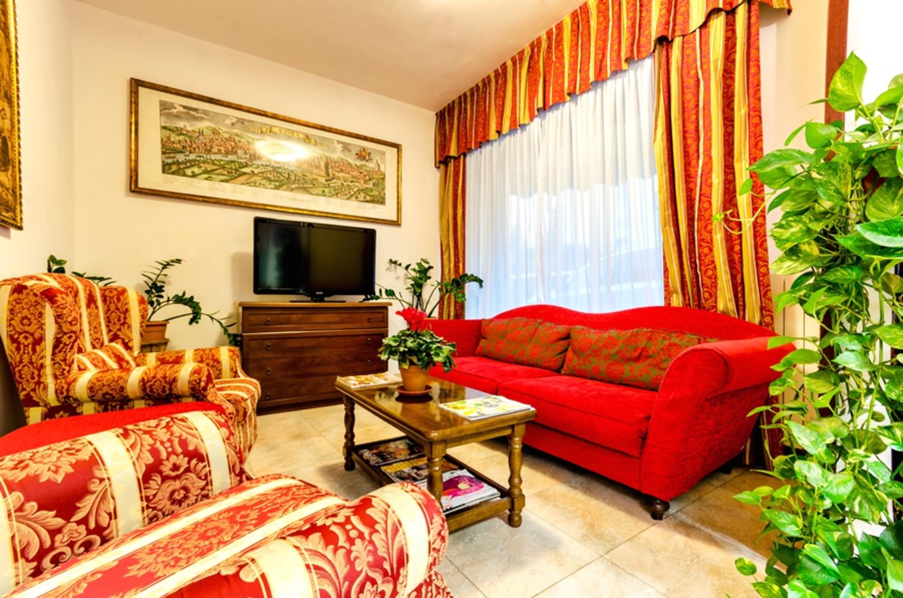 Hotel Antico Acquedotto 3*