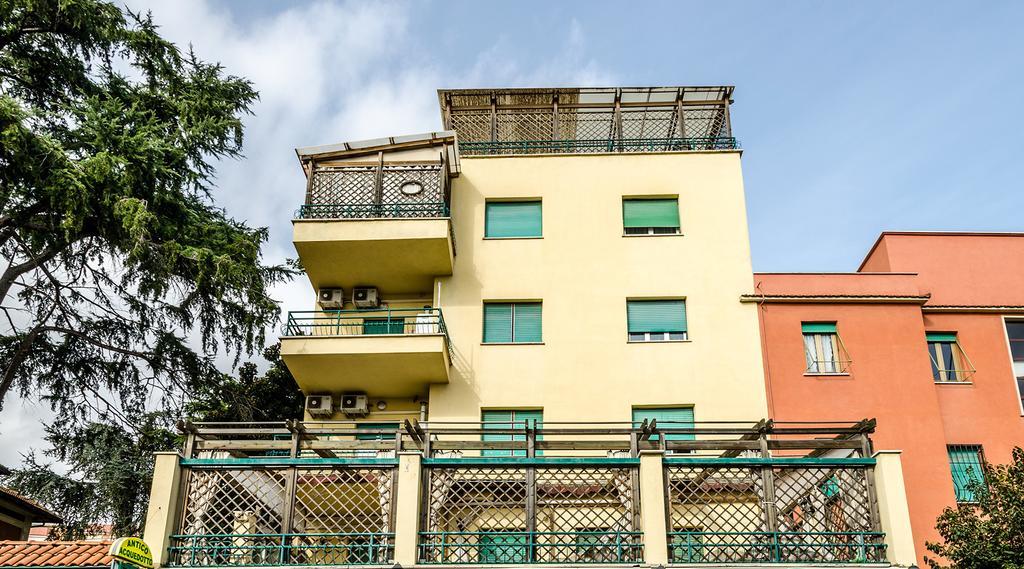 Hotel Antico Acquedotto 3*