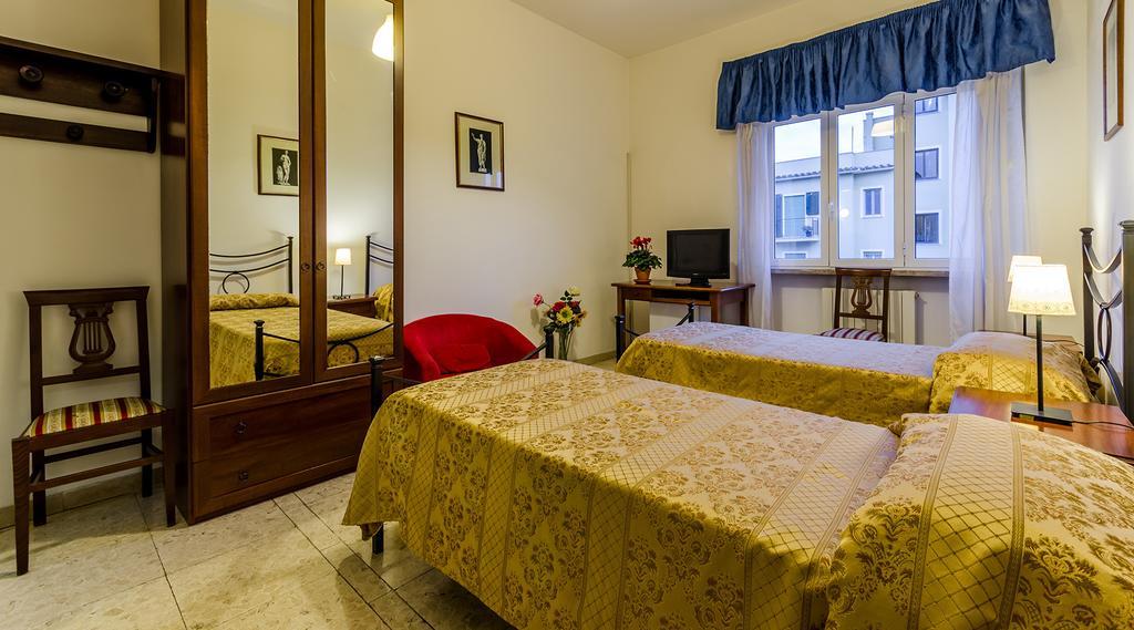 Antico Acquedotto Hotel 3*