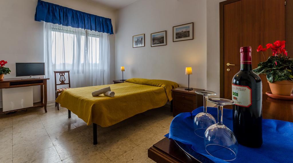 Antico Acquedotto 3* Roma