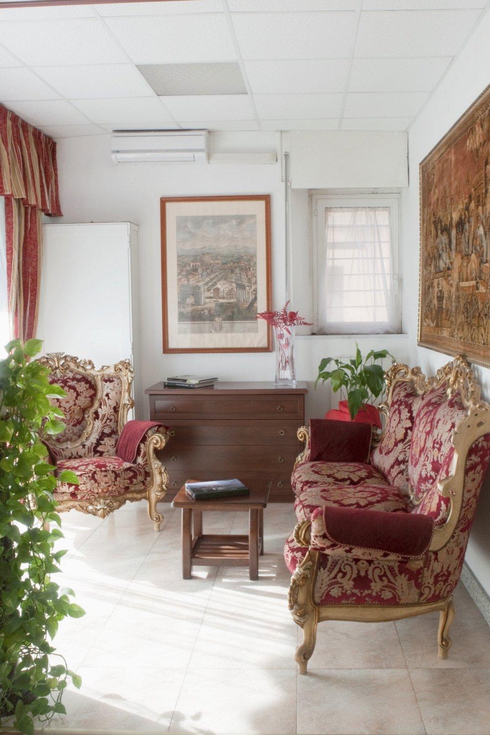 Hotel Antico Acquedotto Roma