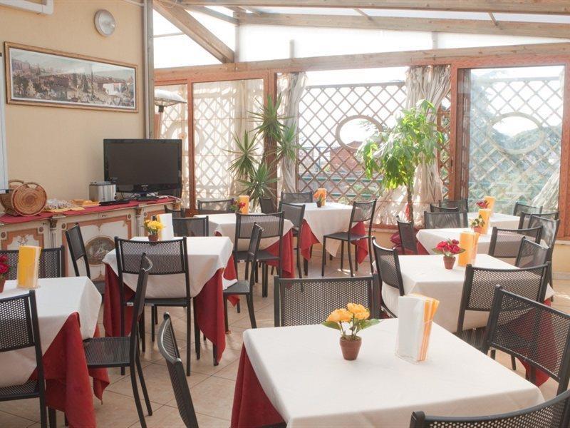 Hotel Antico Acquedotto Roma