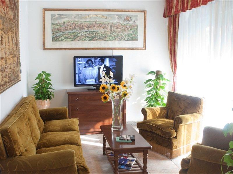 Hotel Antico Acquedotto