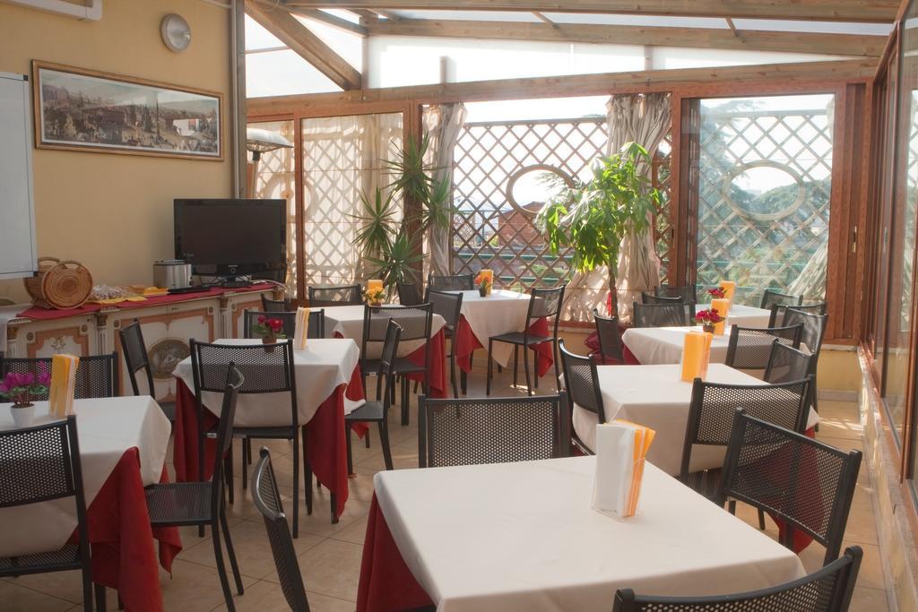 Antico Acquedotto Hotel Roma