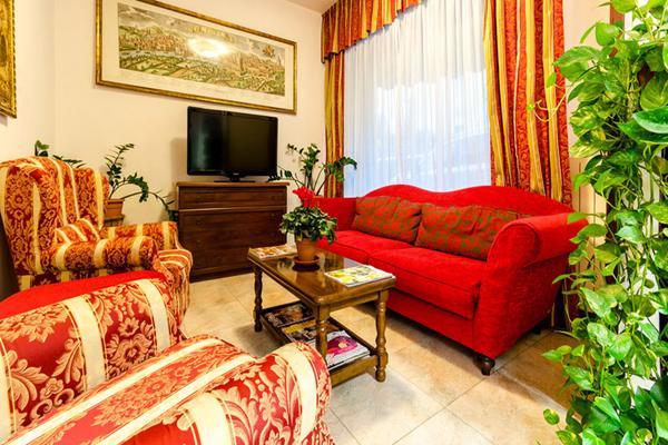 Hotel Antico Acquedotto 3*