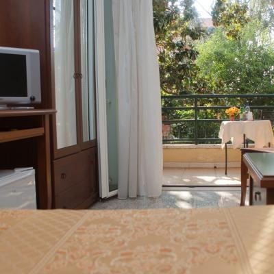 Antico Acquedotto Hotel