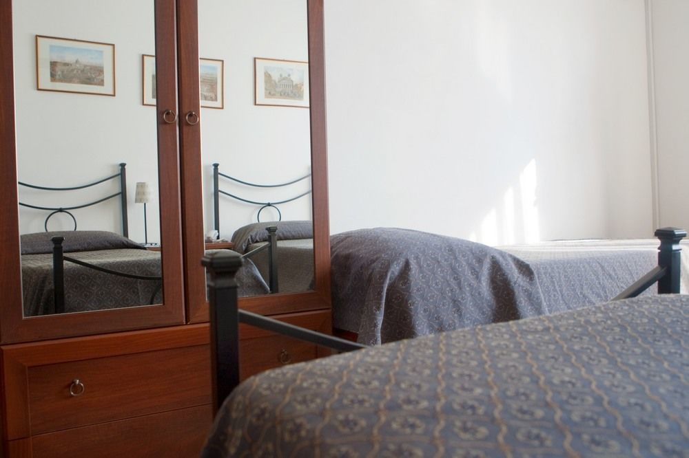 Antico Acquedotto Hotel