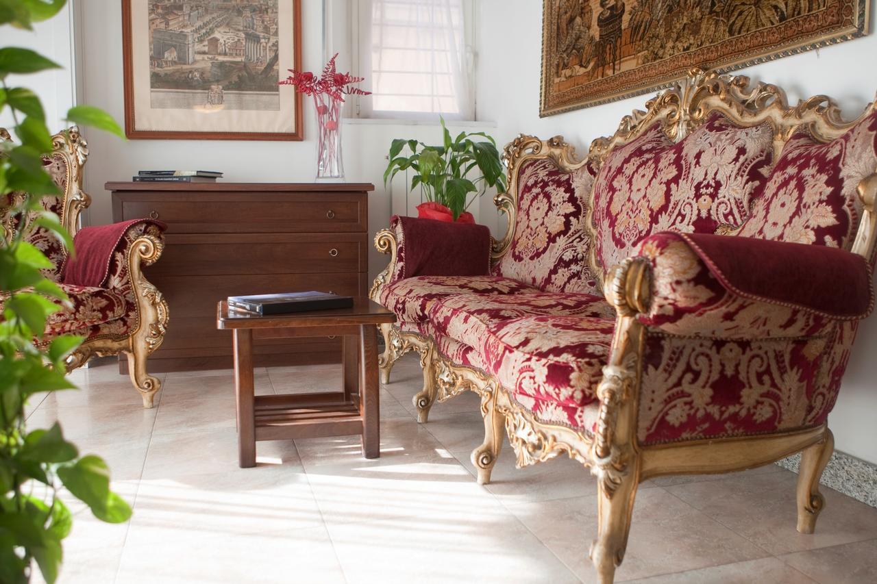 Antico Acquedotto Hotel