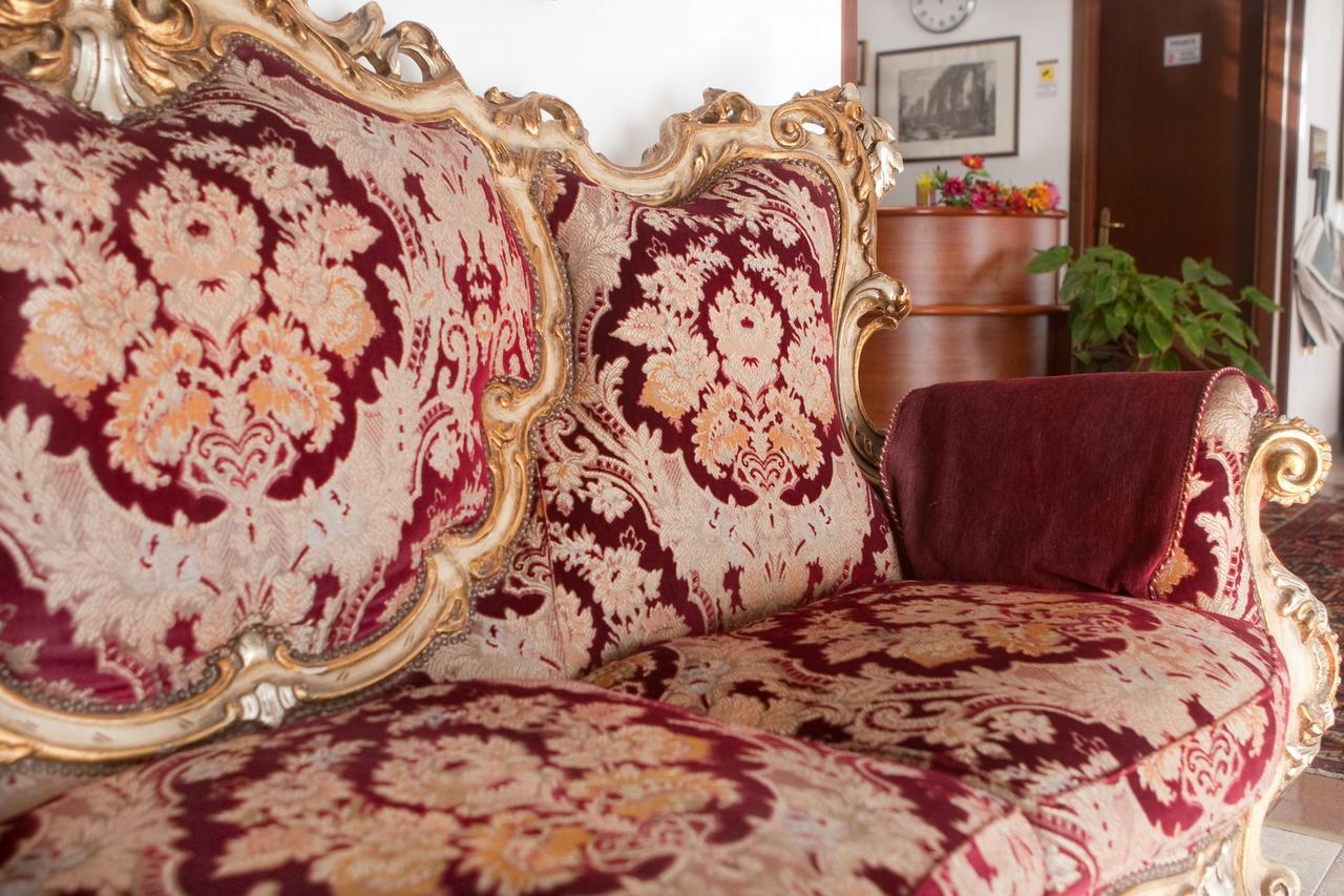 Antico Acquedotto Hotel