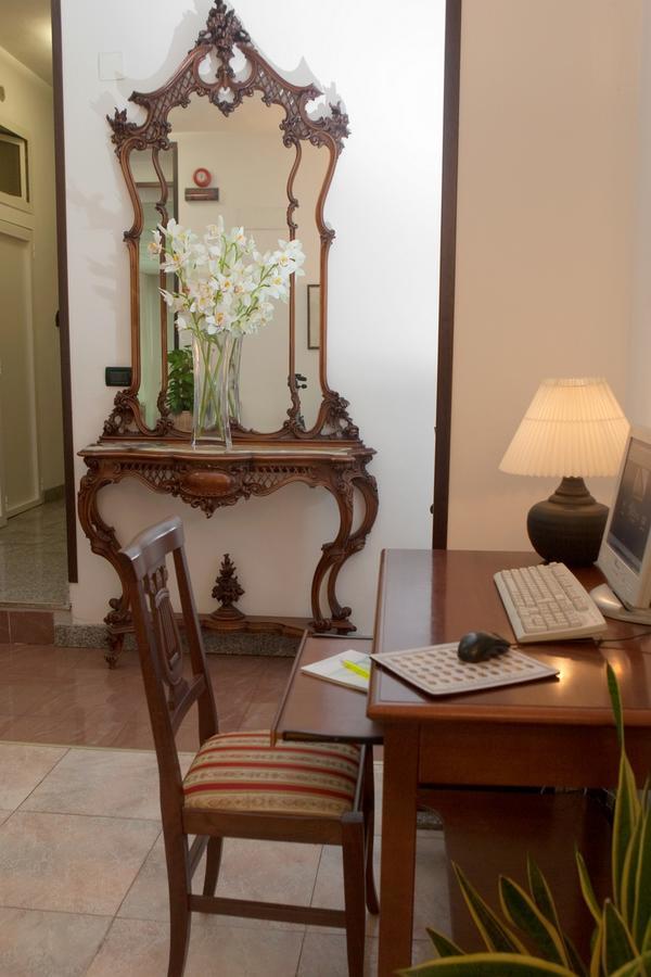 Antico Acquedotto Hotel Roma