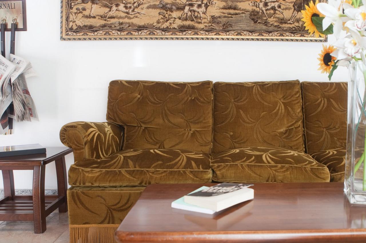 Antico Acquedotto Hotel