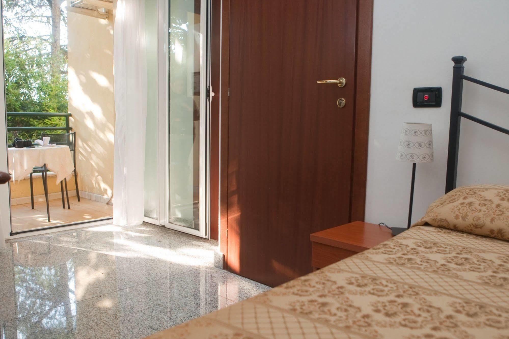 Antico Acquedotto Hotel Roma