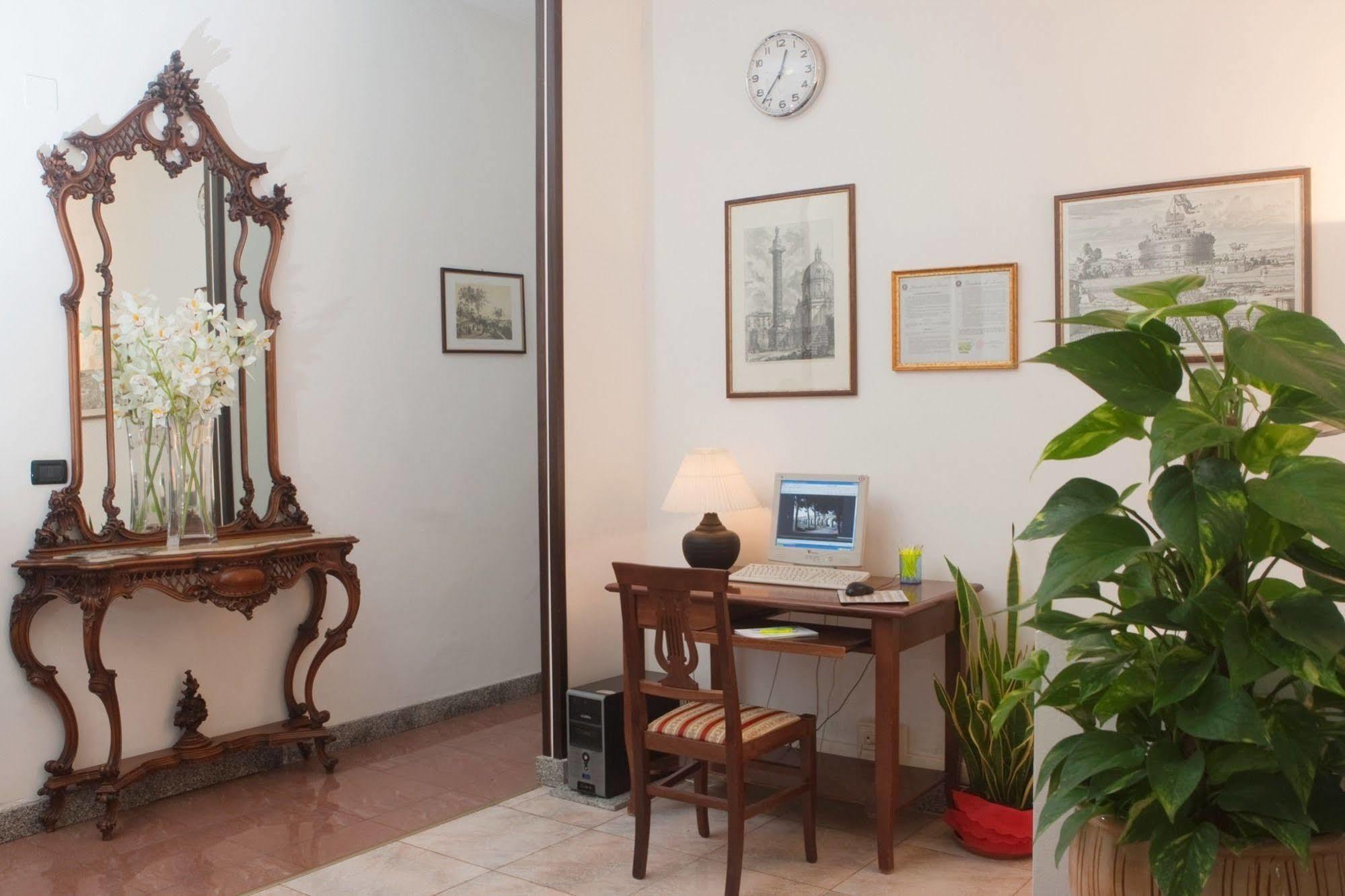 Antico Acquedotto Hotel 3*