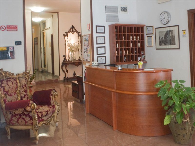 Hotel Antico Acquedotto