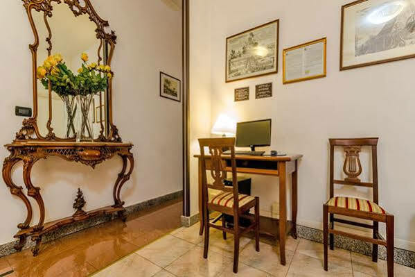 Antico Acquedotto Hotel