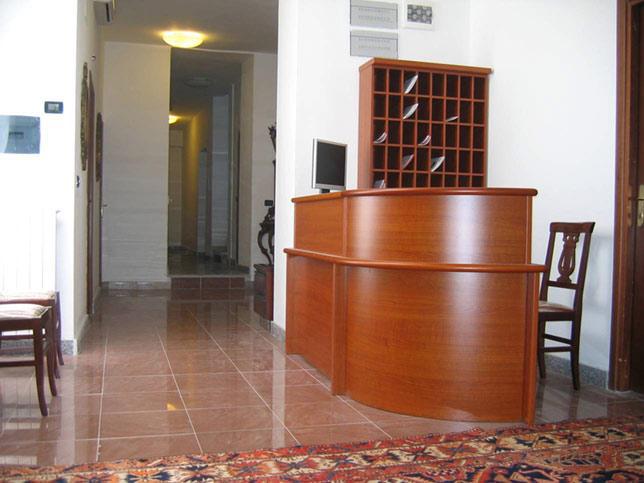 Hotel Antico Acquedotto Roma