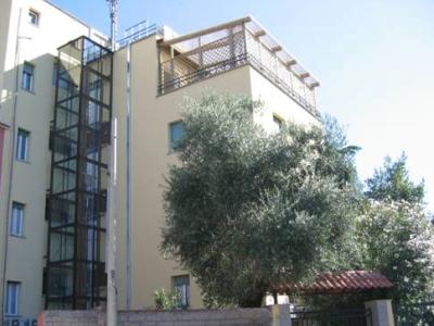 Antico Acquedotto Hotel 3*