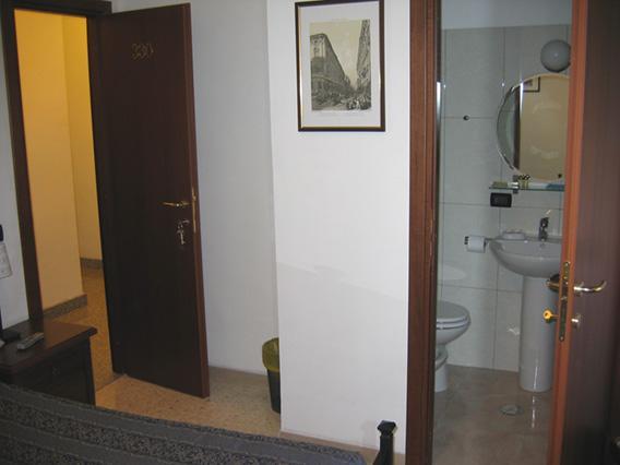 Antico Acquedotto Hotel Rome