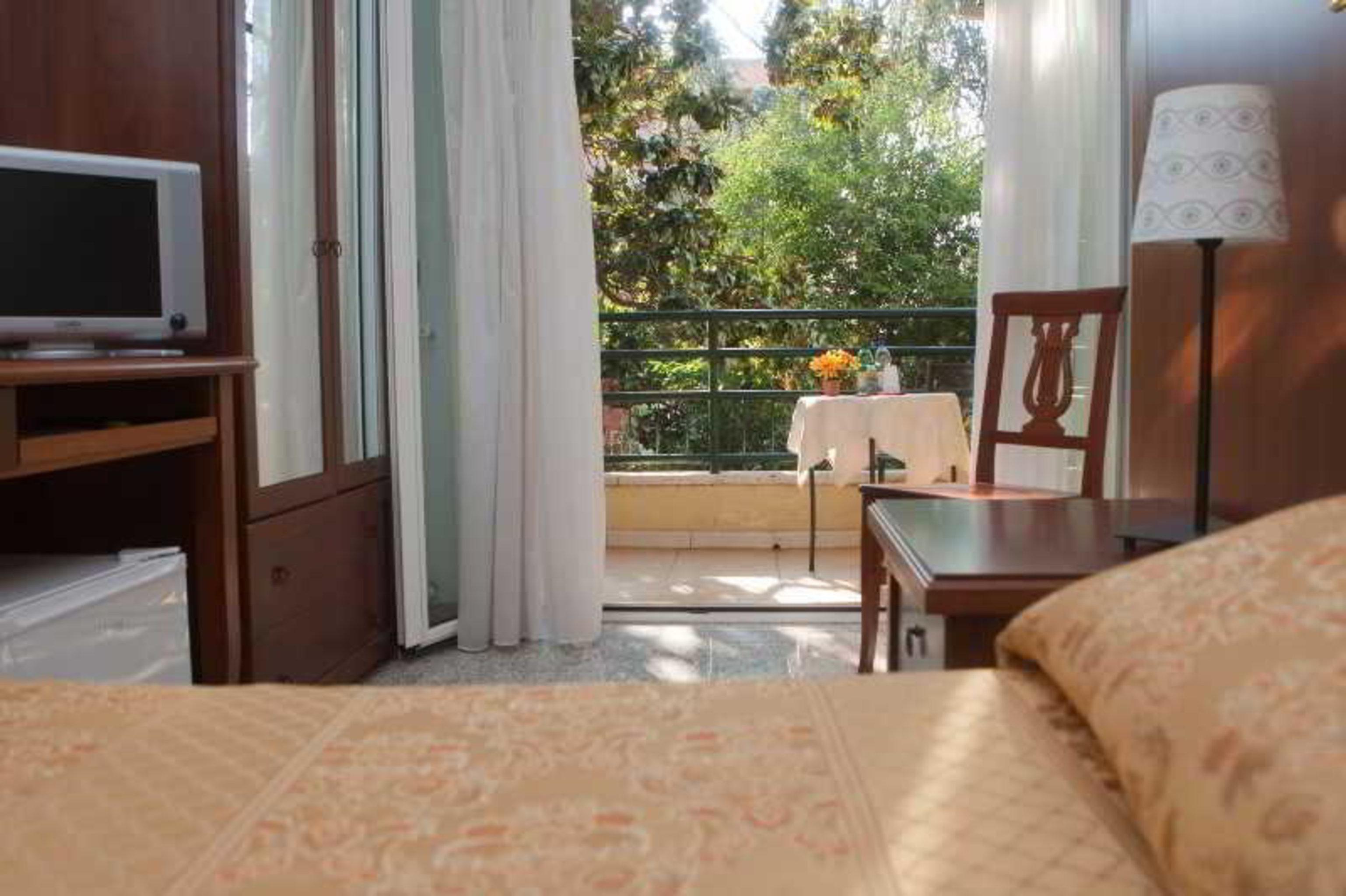 Hotel Antico Acquedotto