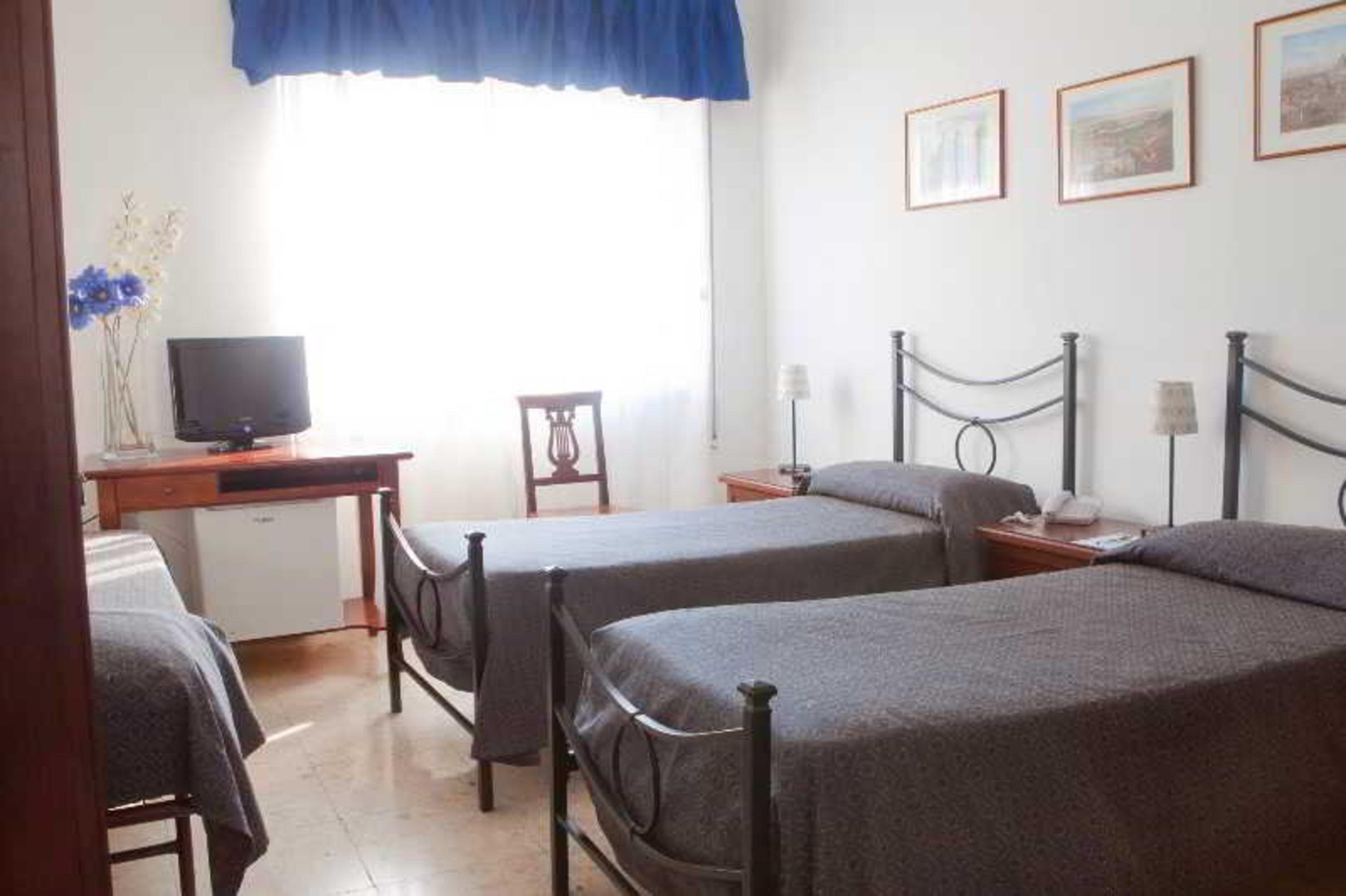 Hotel Antico Acquedotto 3*
