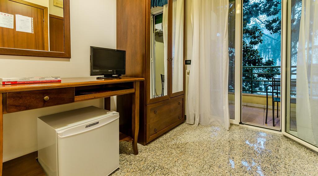 Hotel Antico Acquedotto Rome