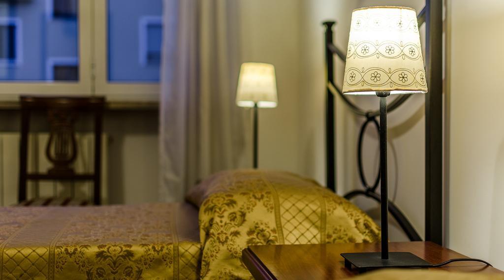 Antico Acquedotto Hotel Rome