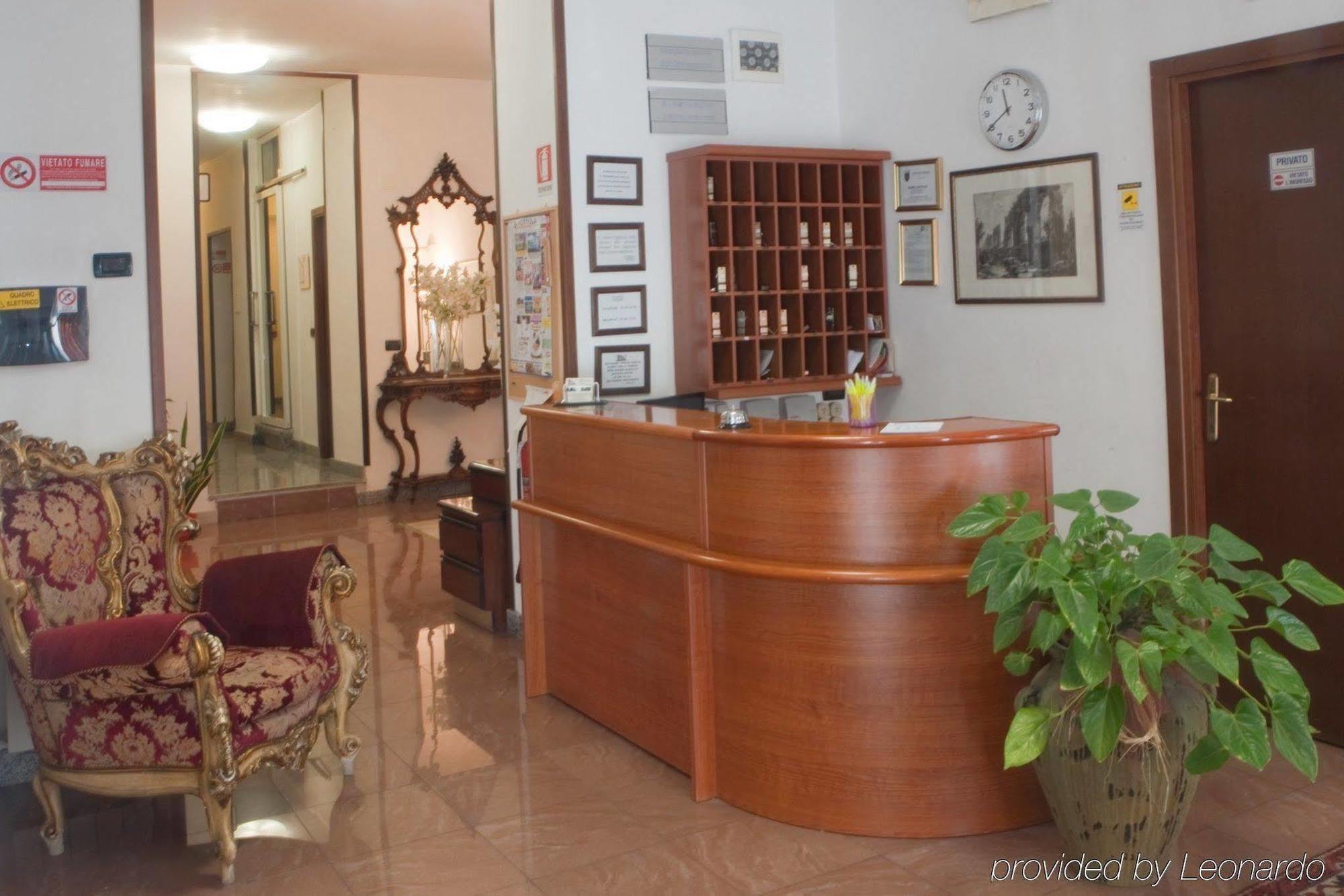 Antico Acquedotto 3* Rome