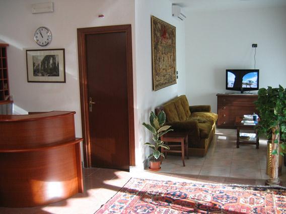 Antico Acquedotto